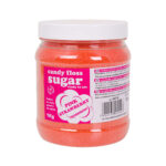 Maasikamaitseline suhkruvatisuhkur, 1kg